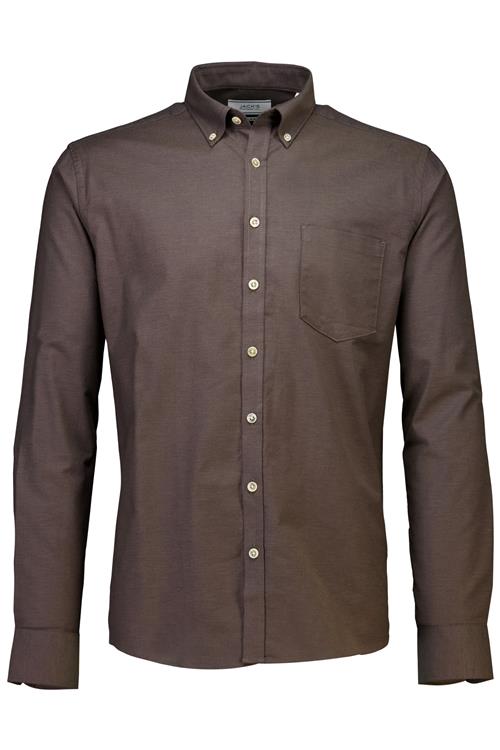 Jack's Oxford skjorte