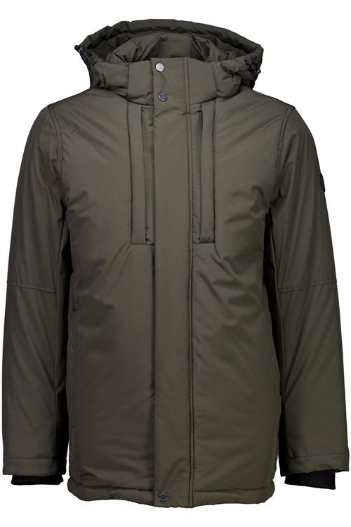 Lindbergh Funktionsjakke