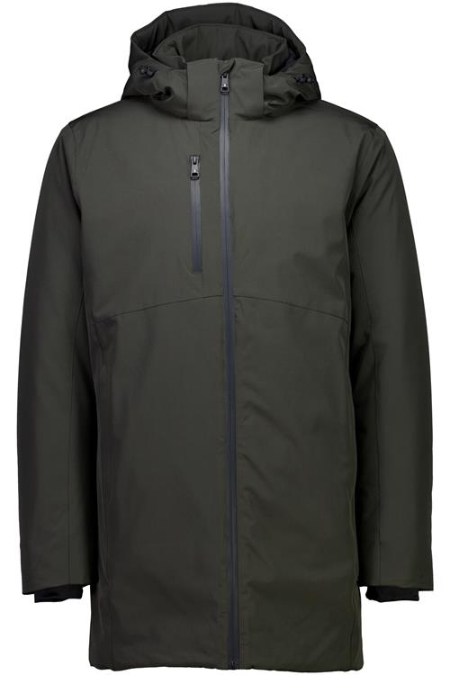 Lindbergh Parka