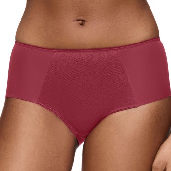 Triumph Trusser Essential Minimizer T Hipster X Mørkrosa  40 Dame