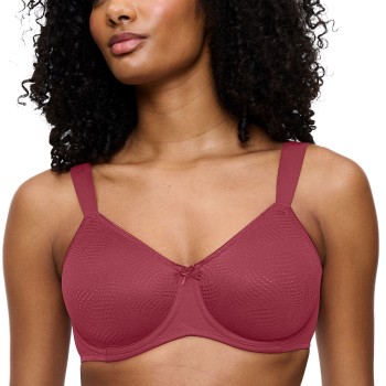 Triumph Bh Essential Minimizer T W X Mørkrosa  C 90 Dame
