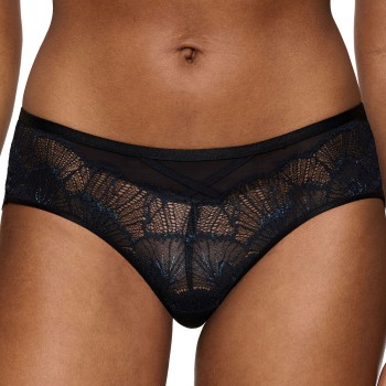 Triumph Trusser Palina Moonlight Kiss Hipster Brief Sort polyamid 36 Dame