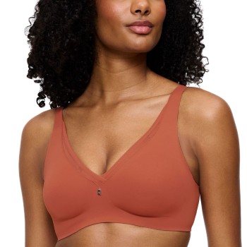 Triumph Bh True Shape Sensation T N01 Rustorange C 80 Dame