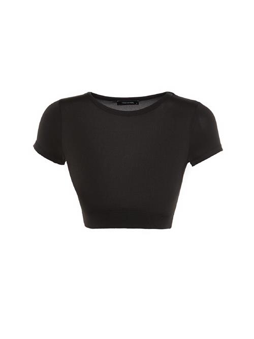 Trendyol Shirts  sort