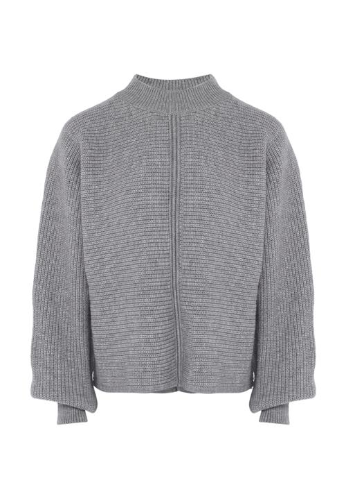 Jalene Pullover  stone