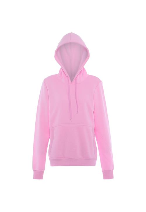 Flyweight Sweatshirt  lyserød