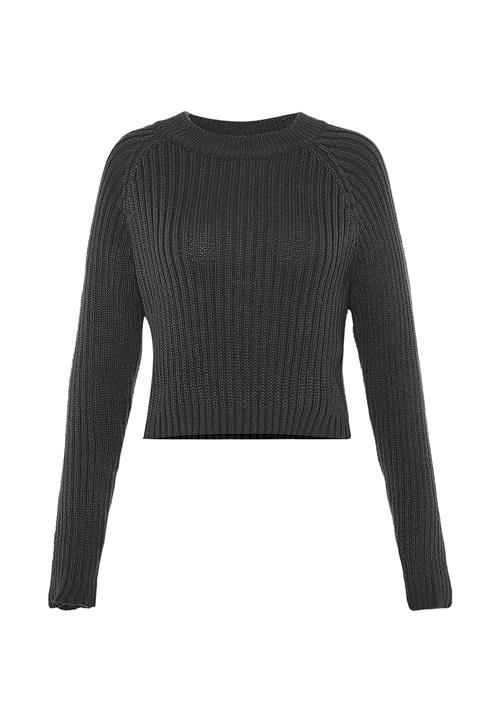 Libbi Pullover  antracit