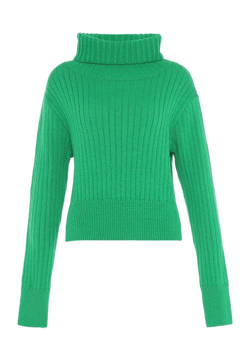 Libbi Pullover  grøn