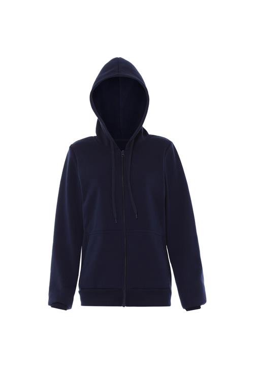 Flyweight Sweatjakke  marin