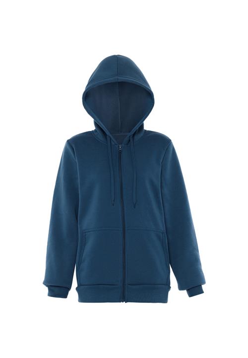 kilata Sweatjakke  marin