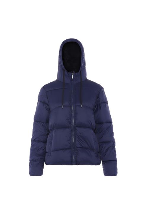 NALLY Vinterjakke  navy