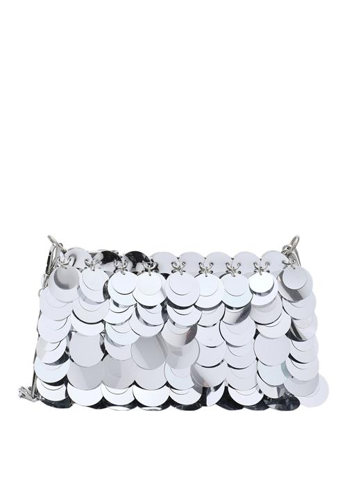 FELIPA Clutch  sølv