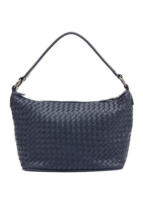 Usha Skuldertaske  marin