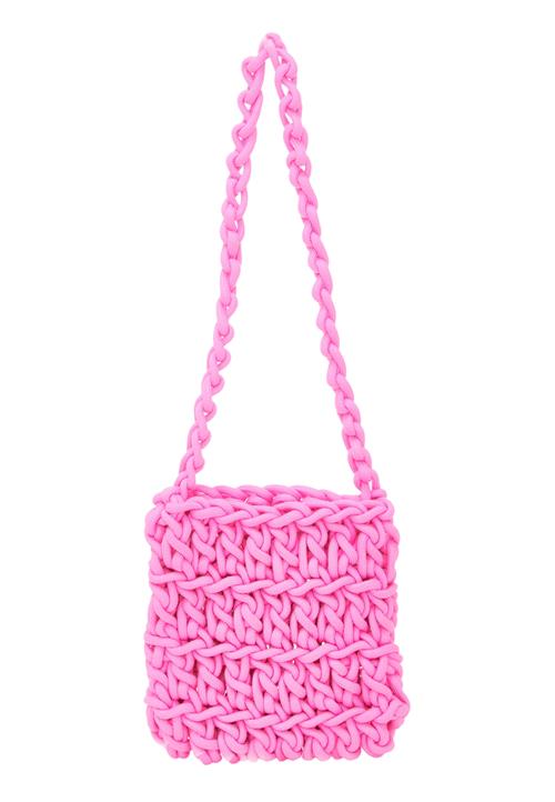 FELIPA Skuldertaske  pink