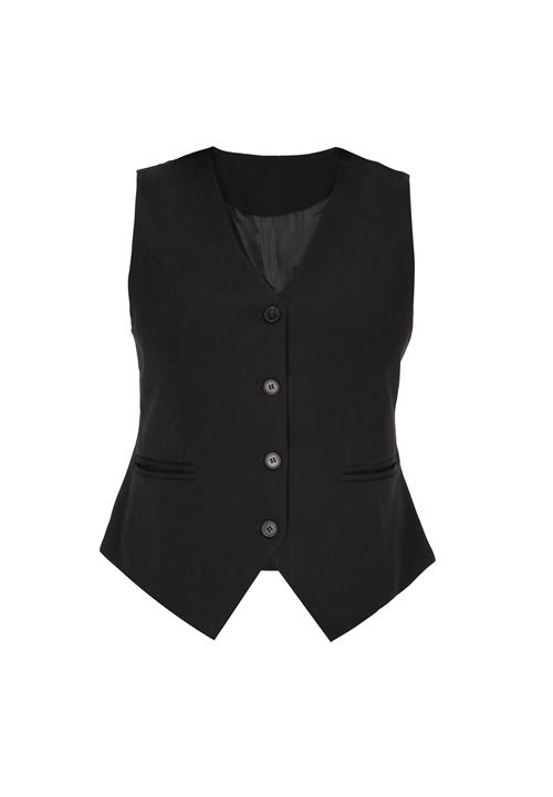 NAEMI Vest  sort