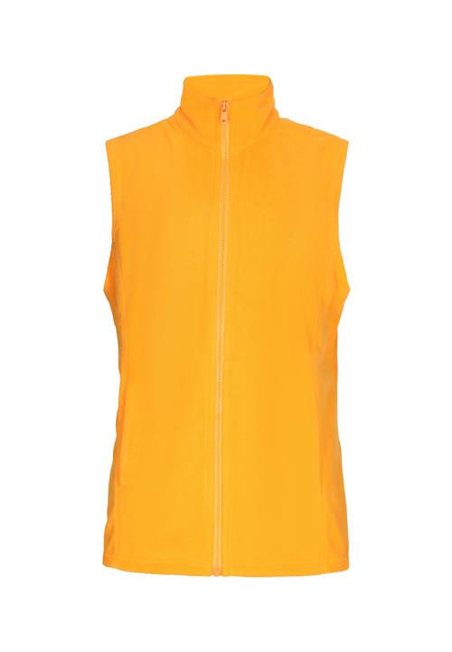 ROCKEASY Vest  safran