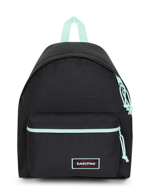 EASTPAK Rygsæk  aqua / sort