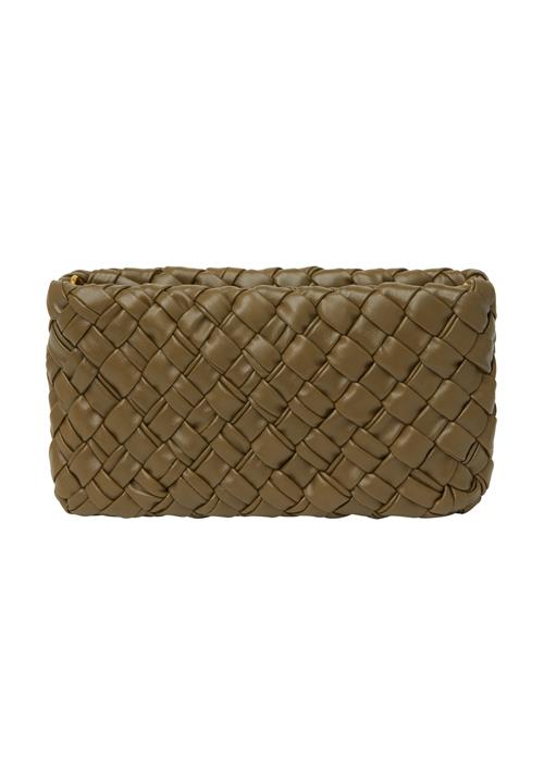 NAEMI Clutch  grøn