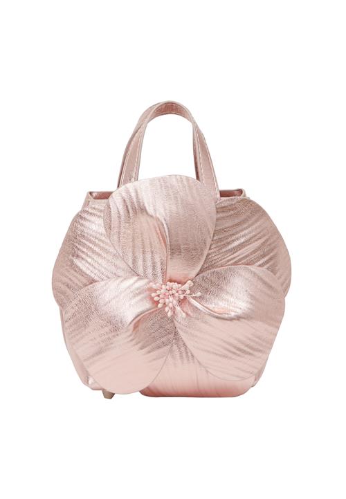 NAEMI Håndtaske  rosé