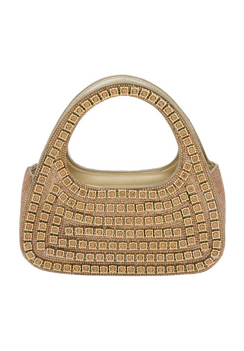 NAEMI Håndtaske  guld