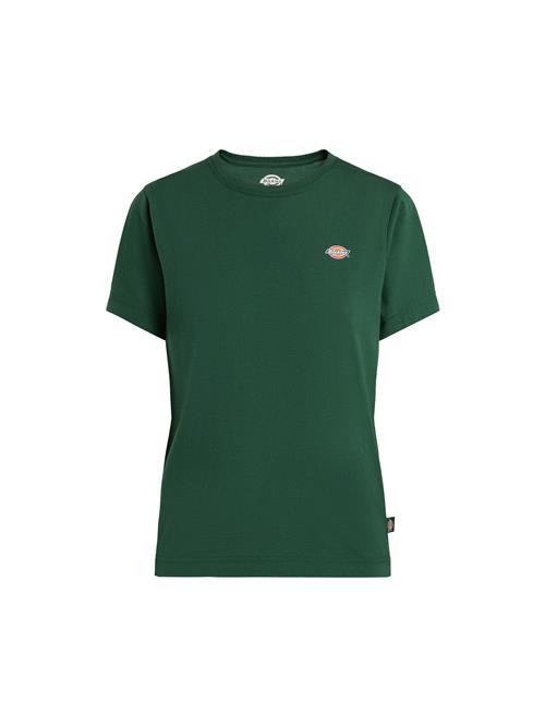 DICKIES Shirts 'Youth Mapleton'  marin / gul / gran / hvid