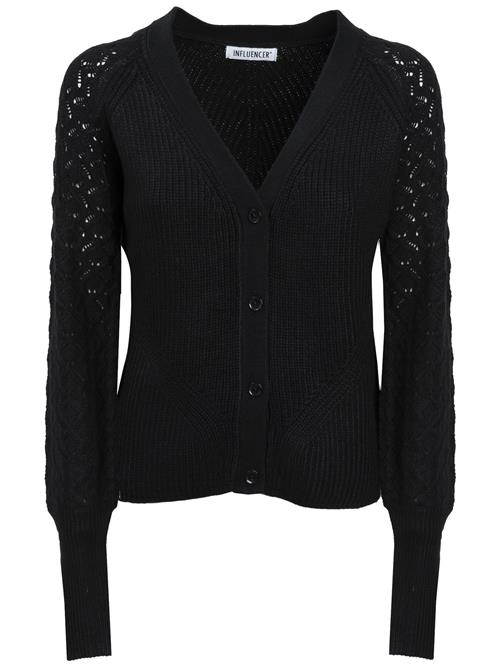 Influencer Cardigan  sort
