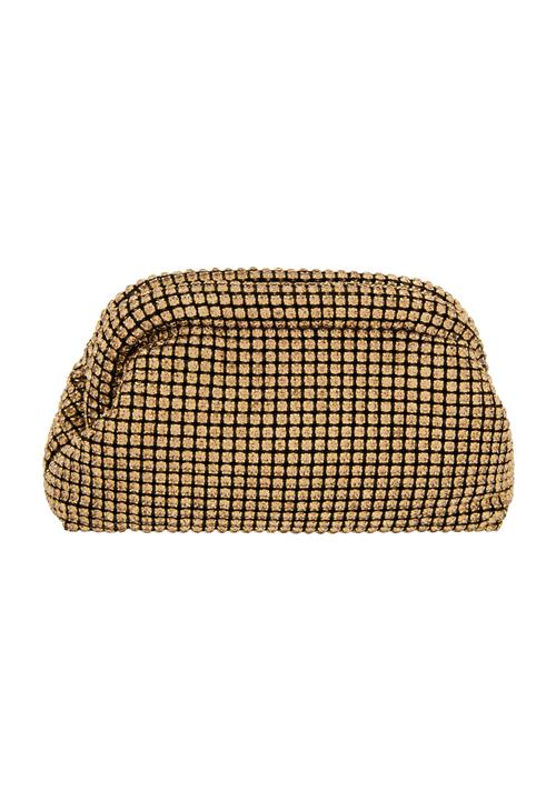 KRZY Clutch  camel