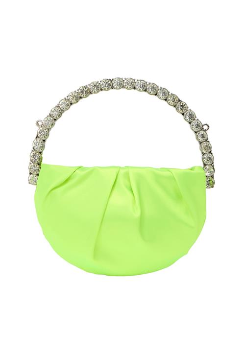 KRZY Håndtaske 'Krzy'  lime