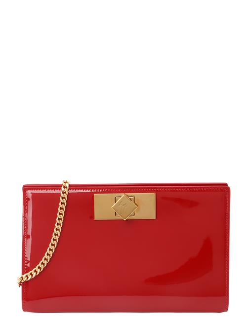 Giuseppe Zanotti Clutch  rød