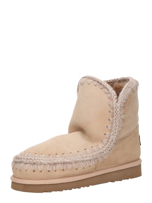 MOU Boots 'ESKIMO 18'  beige