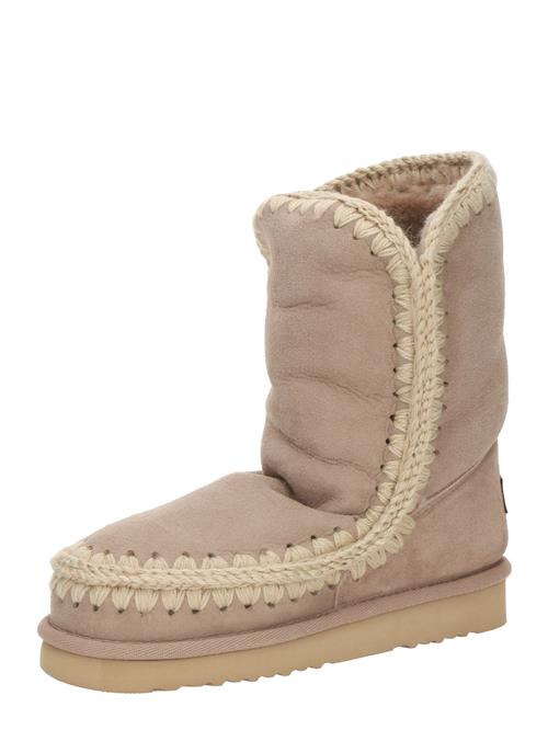 MOU Boots 'ESKIMO'  brokade