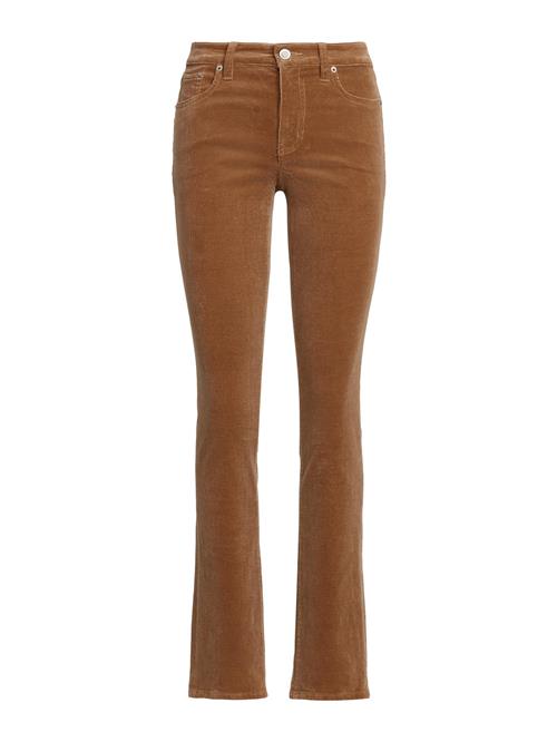 Lauren Ralph Lauren Petite Bukser  camel