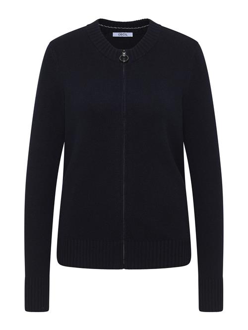 CECIL Cardigan  navy