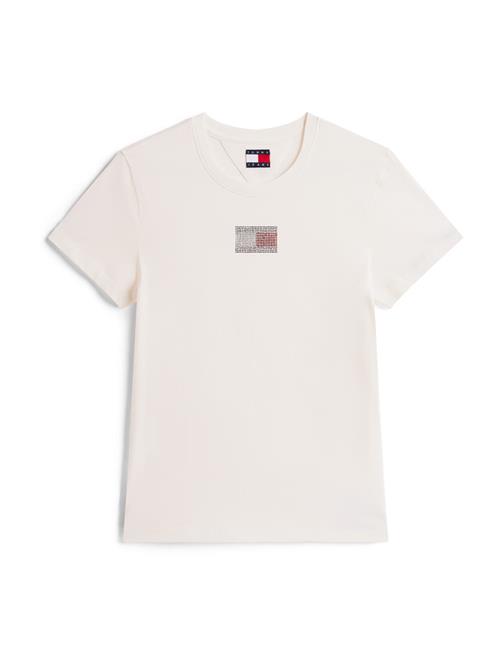 Se Tommy Jeans Shirts  hvid ved About You