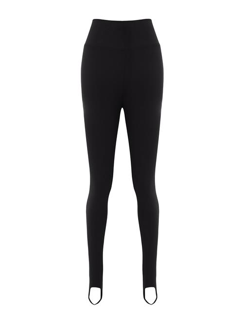 Trendyol Leggings  sort