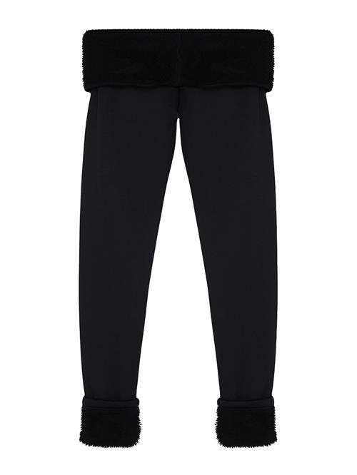 Trendyol Leggings  sort