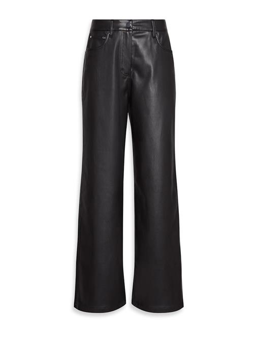 Calvin Klein Jeans Bukser  sort