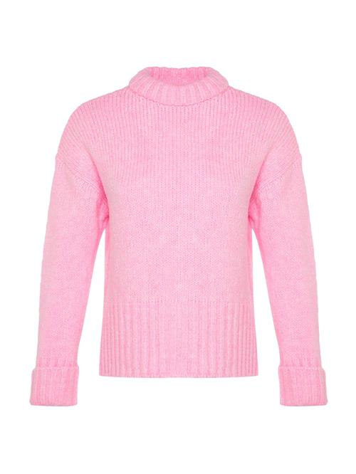 Trendyol Pullover  lyserød