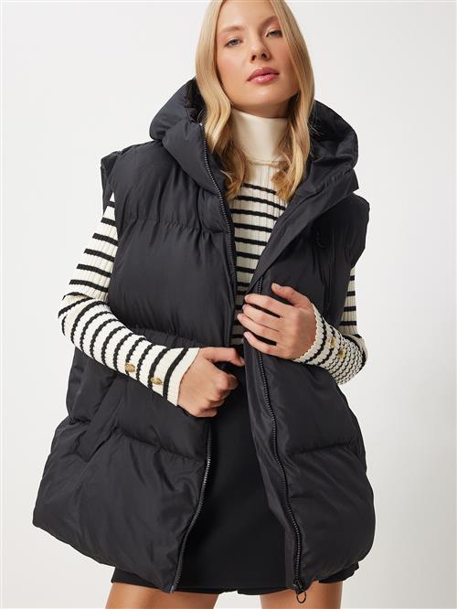 Happiness Istanbul Vest  sort