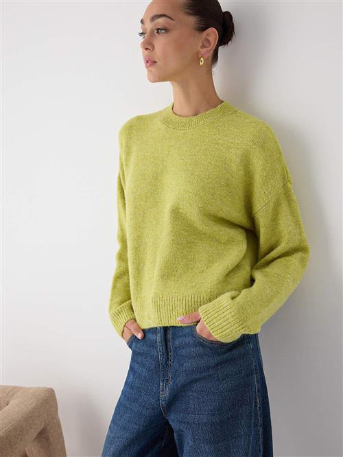 Trendyol Pullover  kiwi