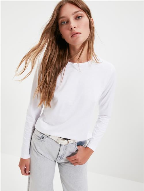 Trendyol Shirts  hvid