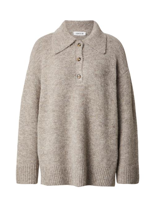 EDITED Pullover 'Laiani'  beige