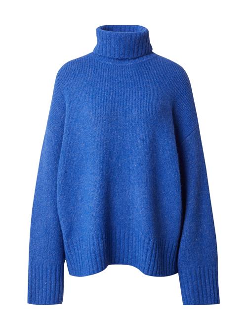 EDITED Pullover 'Lahela'  royalblå