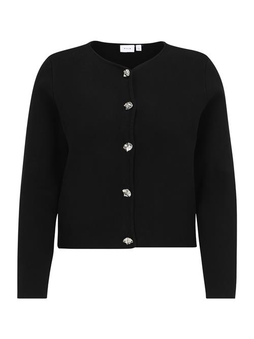Vila Petite Cardigan 'VISWAY'  sort