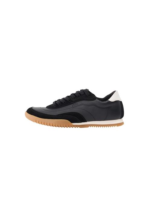 BOSS Sneaker low 'Carlynn'  sort / hvid