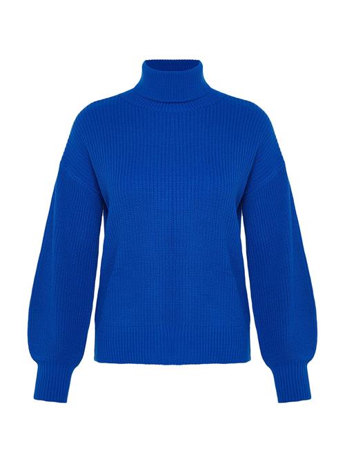 Trendyol Pullover  royalblå