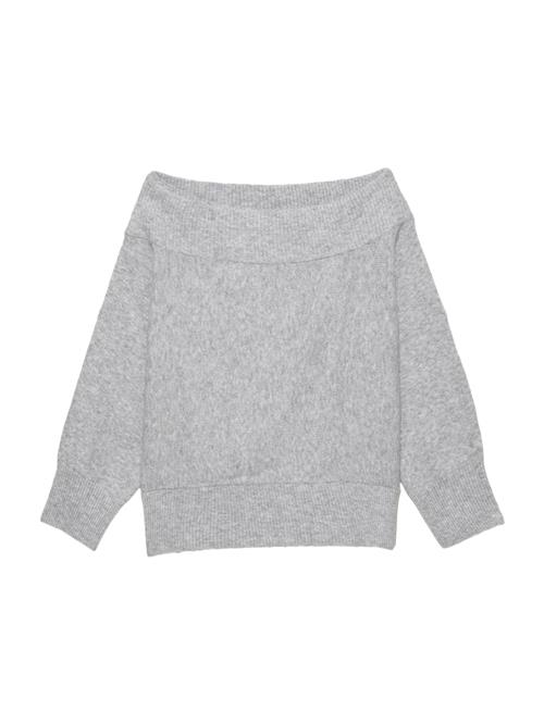 Pull&Bear Pullover  grå-meleret