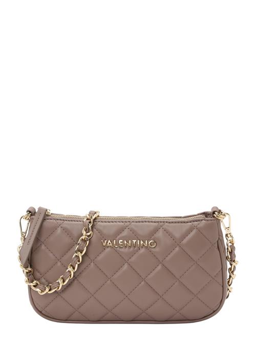 VALENTINO Skuldertaske 'OCARINA'  taupe