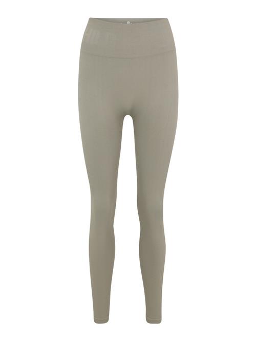 Moonchild Yoga Wear Sportsbukser  khaki