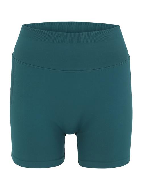 Fabletics Sportsbukser  smaragd